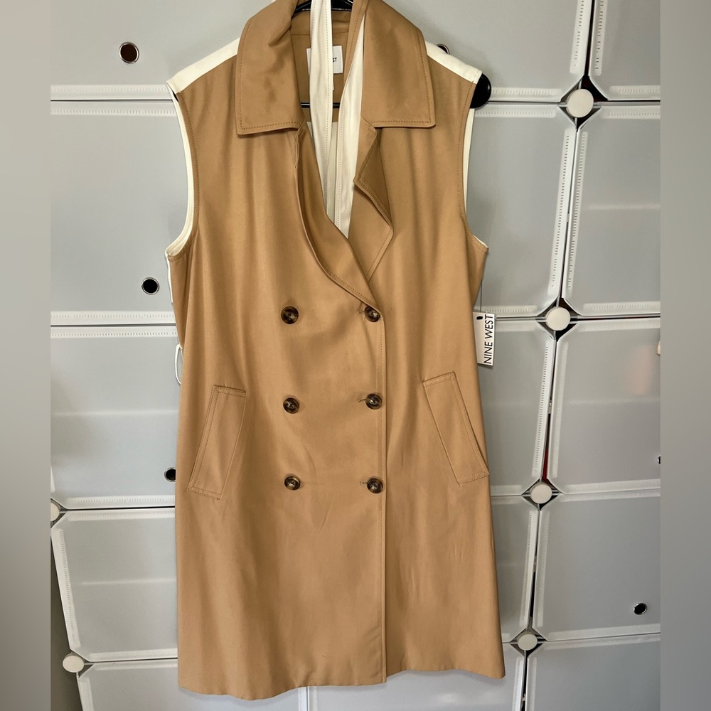 Blazer dress